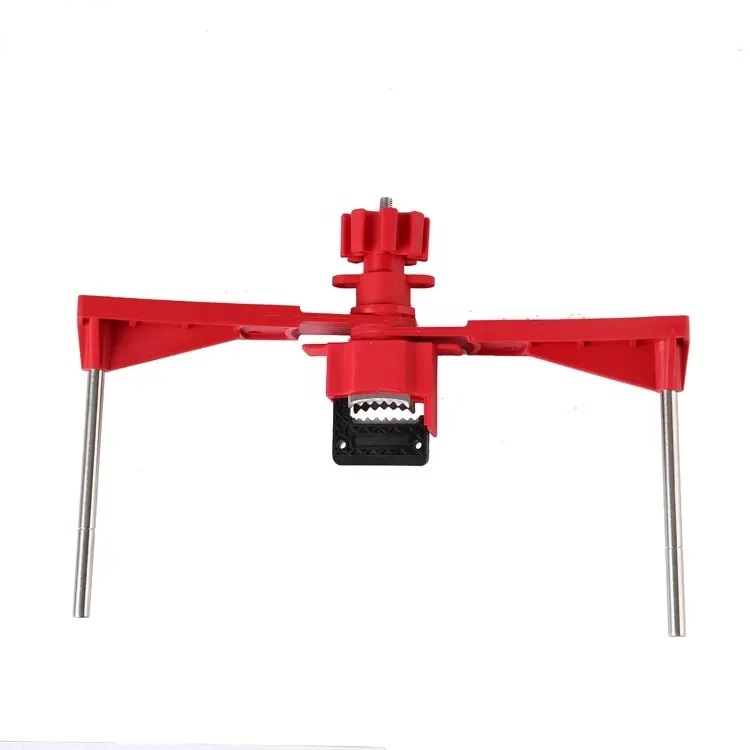 Safety Universal Ball Valve Lockout,Safety Universal Ball Valve Lockout