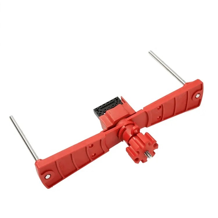 Safety Universal Ball Valve Lockout,Safety Universal Ball Valve Lockout