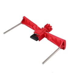 Safety Universal Ball Valve Lockout,Safety Universal Ball Valve Lockout