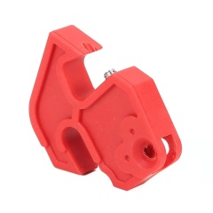 Multi-Functional Circuit Breaker Lockout,Multi-Functional Circuit Breaker Lockout