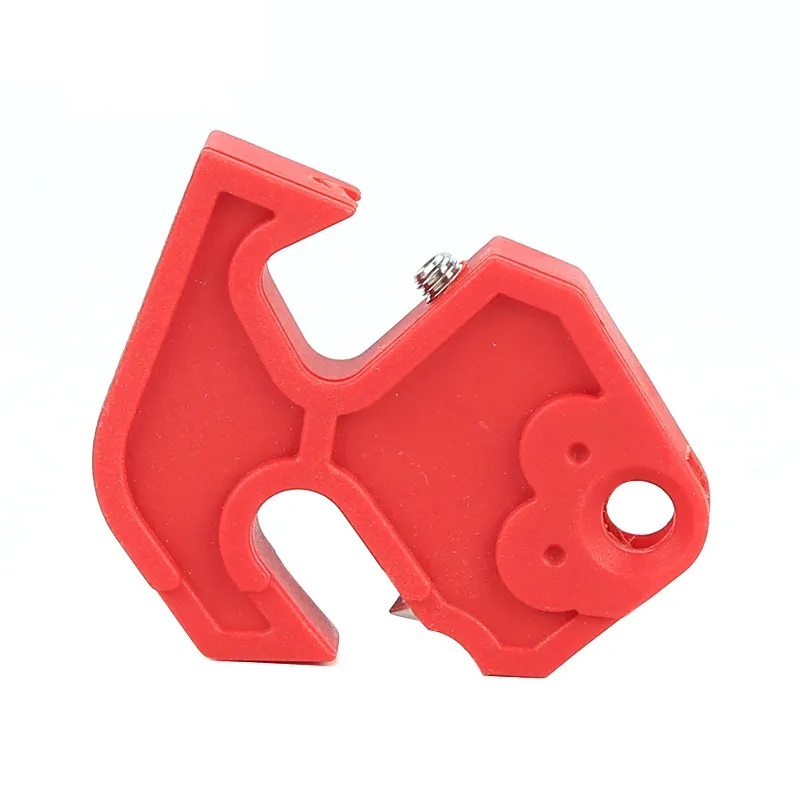 Multi-Functional Circuit Breaker Lockout,Multi-Functional Circuit Breaker Lockout