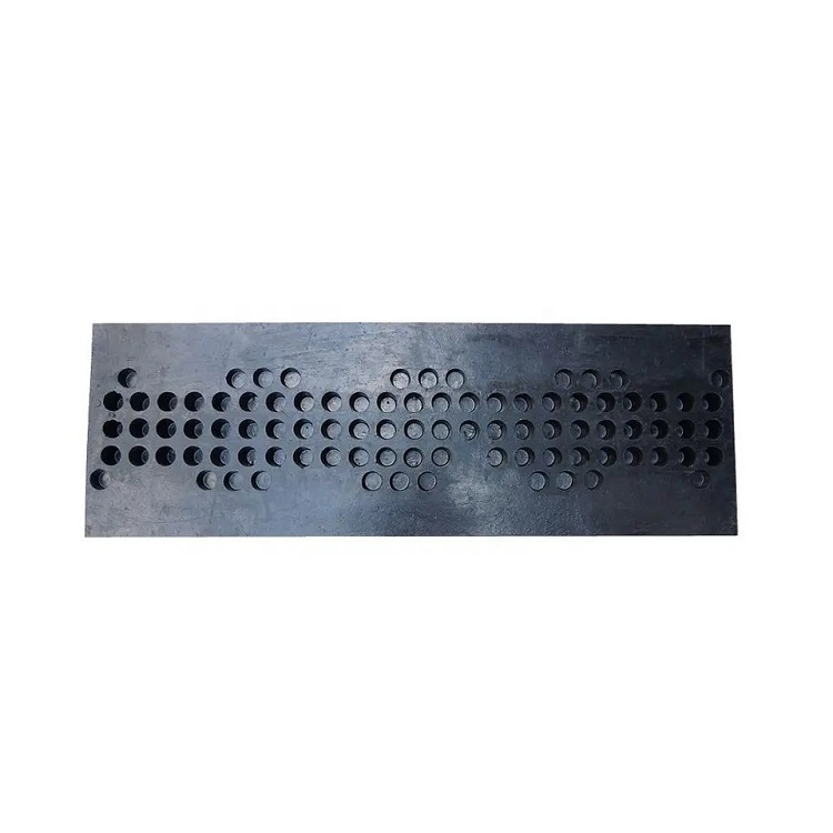 1000x350x50mm rubber speed bump,1000x350x50mm rubber speed bump