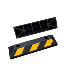 550X150X100mm wheel stopper car parking,550X150X100mm wheel stopper car parking