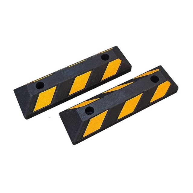 550X150X100mm wheel stopper car parking,550X150X100mm wheel stopper car parking