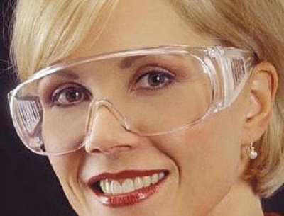 Safety Glasses Goggle Protective Goggles