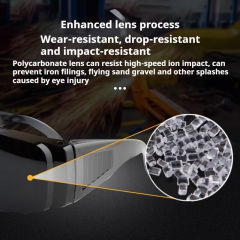 Safety Glasses Goggle Protective Goggles,Safety Glasses Goggle Protective Goggles