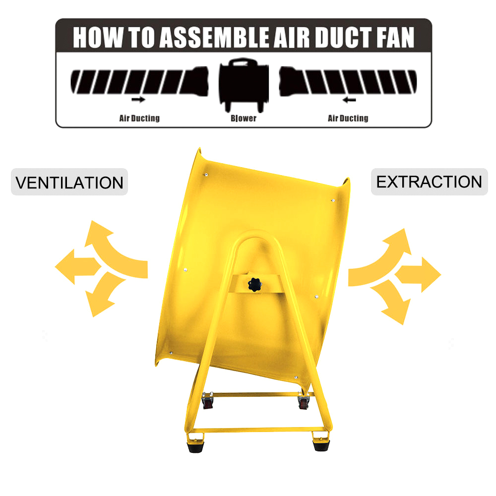 Industrial Ventilation Blower,Industrial Ventilation Blower
