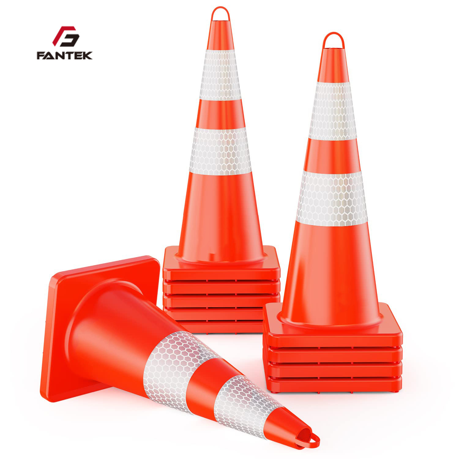 Traffic cone rubber base 75cm PE road traffic cone,Traffic cone rubber base 75cm PE road traffic cone