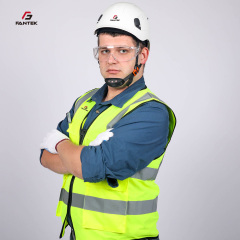 Multi Pocket Reflective Safety Vest,Multi Pocket Reflective Safety Vest