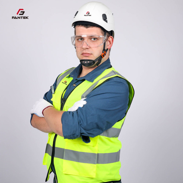 Multi Pocket Reflective Safety Vest,Multi Pocket Reflective Safety Vest