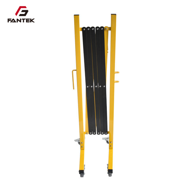 Safety Traffic Steel Foldable Barrier,Safety Traffic Steel Foldable Barrier