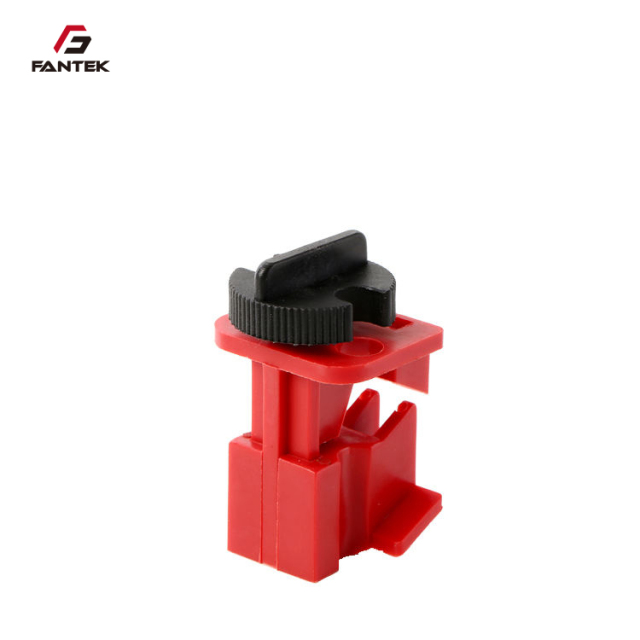 Universal Multi-Pole Breaker Lockout,Universal Multi-Pole Breaker Lockout