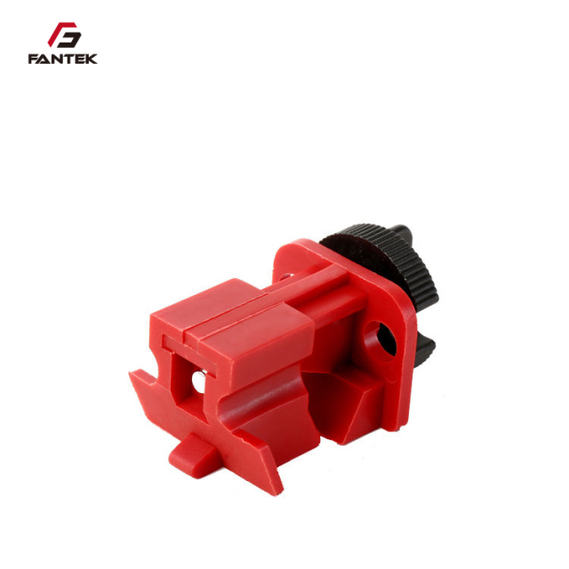 Universal Multi-Pole Breaker Lockout,Universal Multi-Pole Breaker Lockout