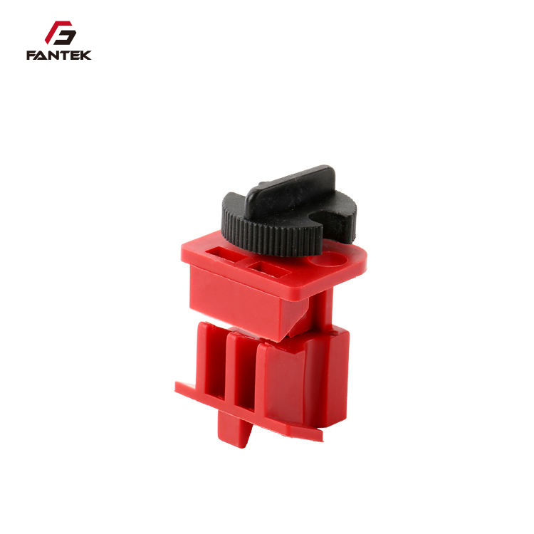 Universal Multi-Pole Breaker Lockout,Universal Multi-Pole Breaker Lockout