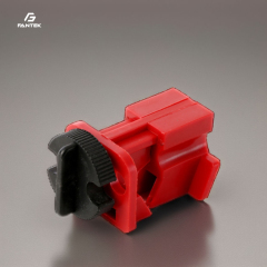 Universal Multi-Pole Breaker Lockout,Universal Multi-Pole Breaker Lockout