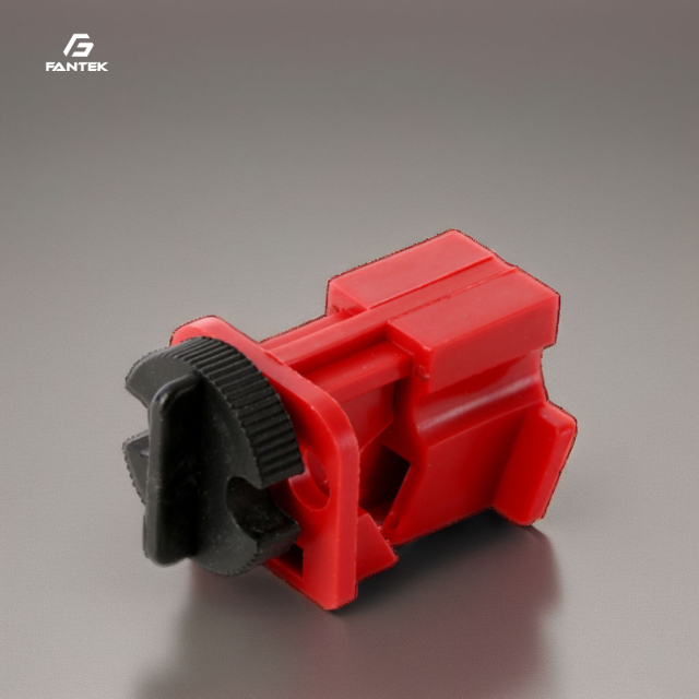 Universal Multi-Pole Breaker Lockout,Universal Multi-Pole Breaker Lockout