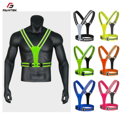 safety vest with led lights,safety vest with led lights