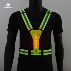 safety vest with led lights,safety vest with led lights