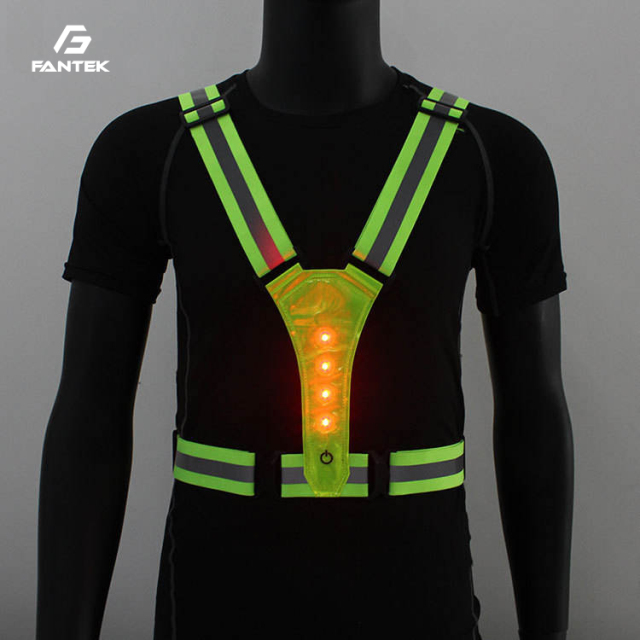 safety vest with led lights,safety vest with led lights