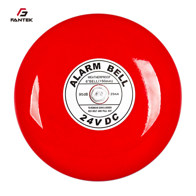 Fire Alarm Bell Fire Alarm DC 24V,Fire Alarm Bell Fire Alarm DC 24V