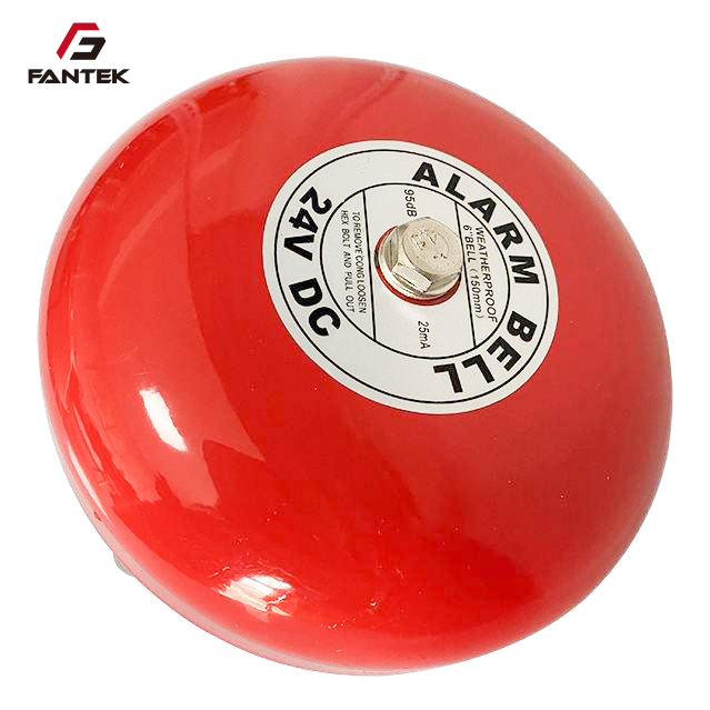 Fire Alarm Bell Fire Alarm DC 24V,Fire Alarm Bell Fire Alarm DC 24V