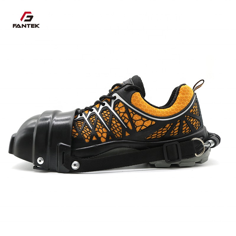 Plastic Foot Guards Safety Toe Overshoes,Plastic Foot Guards Safety Toe Overshoes