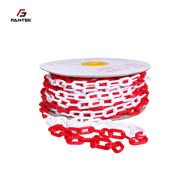 Traffic Safety Road Warning Plastic Barrier Chain,Traffic Safety Road Warning Plastic Barrier Chain