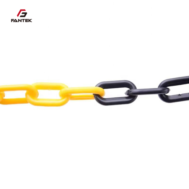Traffic Safety Road Warning Plastic Barrier Chain,Traffic Safety Road Warning Plastic Barrier Chain