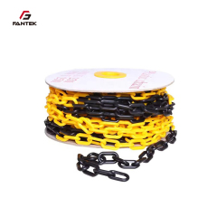 Traffic Safety Road Warning Plastic Barrier Chain,Traffic Safety Road Warning Plastic Barrier Chain