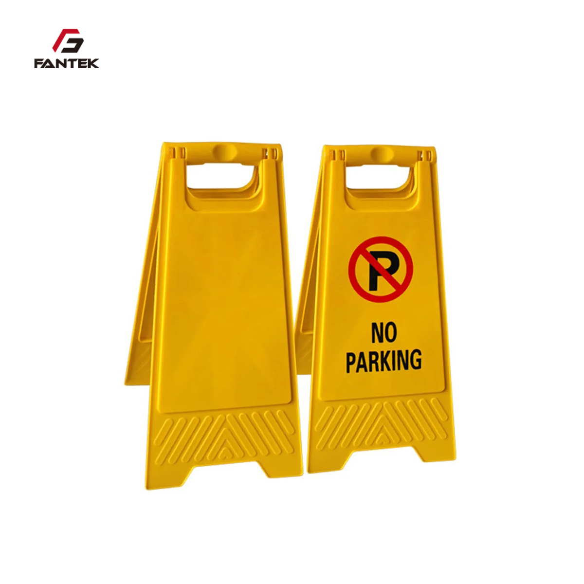 No Parking Stand Board Floor Flag Caution Signs,No Parking Stand Board Floor Flag Caution Signs