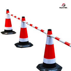 Retractable Safety Cone Connect Bar,Retractable Safety Cone Connect Bar