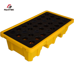 Oil Spill Containment Pallet 2 Drum,Oil Spill Containment Pallet 2 Drum