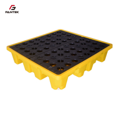 Oil Spill Containment Pallet 4 Drum,Oil Spill Containment Pallet 4 Drum