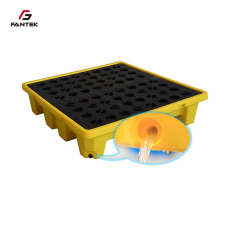 Oil Spill Containment Pallet 4 Drum,Oil Spill Containment Pallet 4 Drum