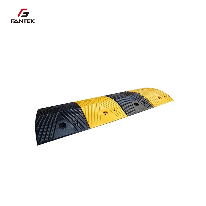 1000x350x50mm rubber speed bump,1000x350x50mm rubber speed bump