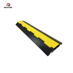 2 Channel Durable Cable Protector,2 Channel Durable Cable Protector