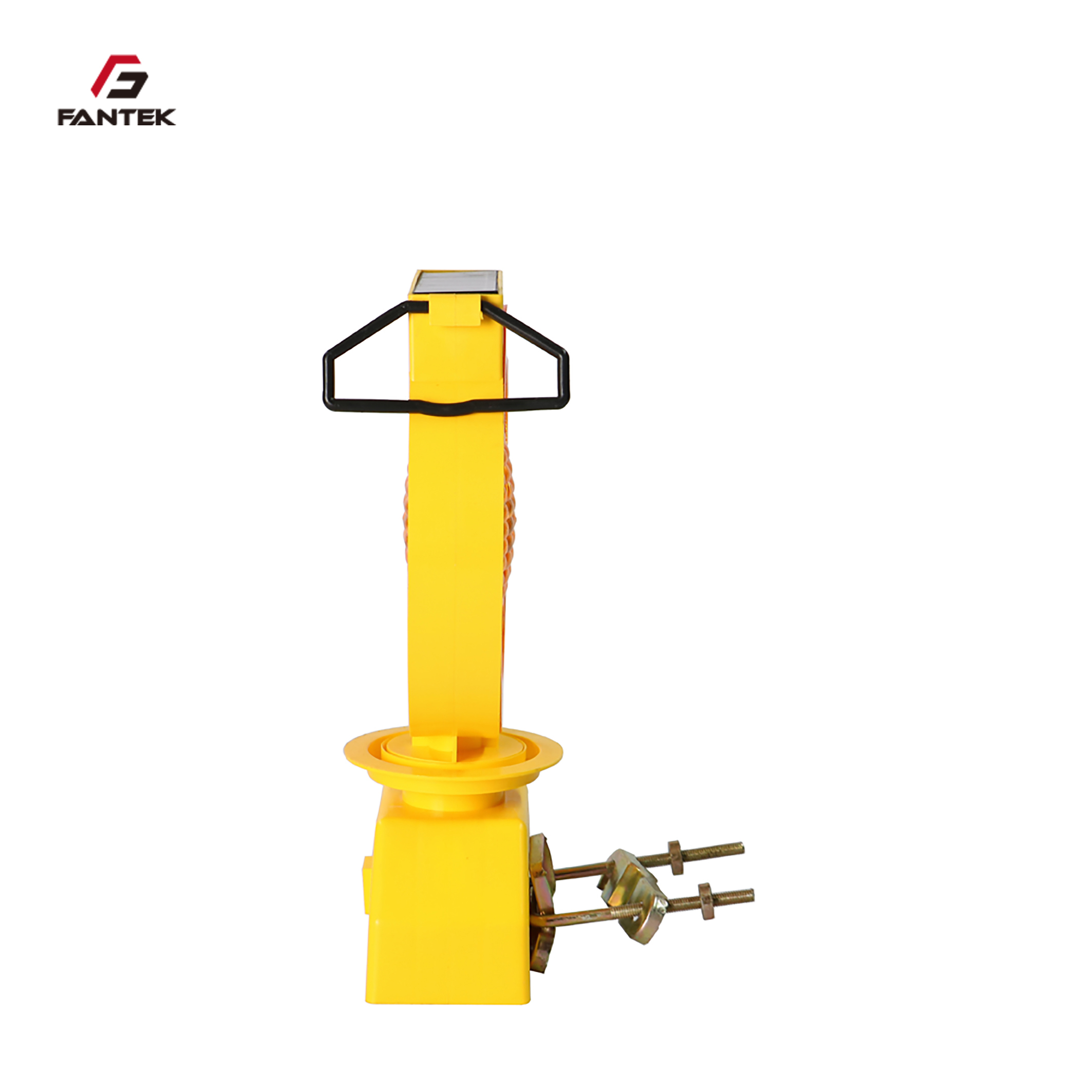 Solar warning light for traffic safety,Solar warning light for traffic safety