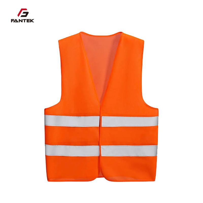 High Visibility Reflective Safety Vest,High Visibility Reflective Safety Vest