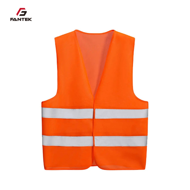 High Visibility Reflective Safety Vest,High Visibility Reflective Safety Vest