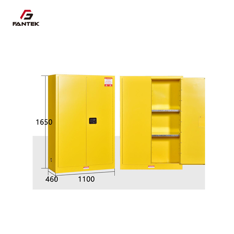 Flammable  Storage Safety Cabinet 45 Gallon,Flammable  Storage Safety Cabinet 45 Gallon
