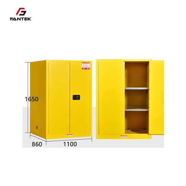 Flammable  Storage Safety Cabinet 90 Gallon,Flammable  Storage Safety Cabinet 90 Gallon