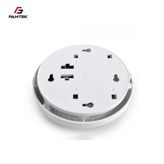 Standalone Photoelectric Smoke Detector,Standalone Photoelectric Smoke Detector