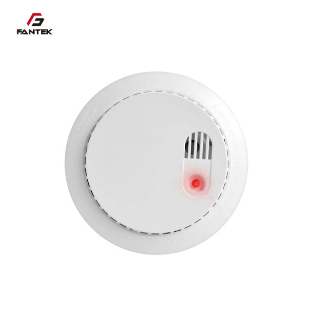 Standalone Photoelectric Smoke Detector,Standalone Photoelectric Smoke Detector