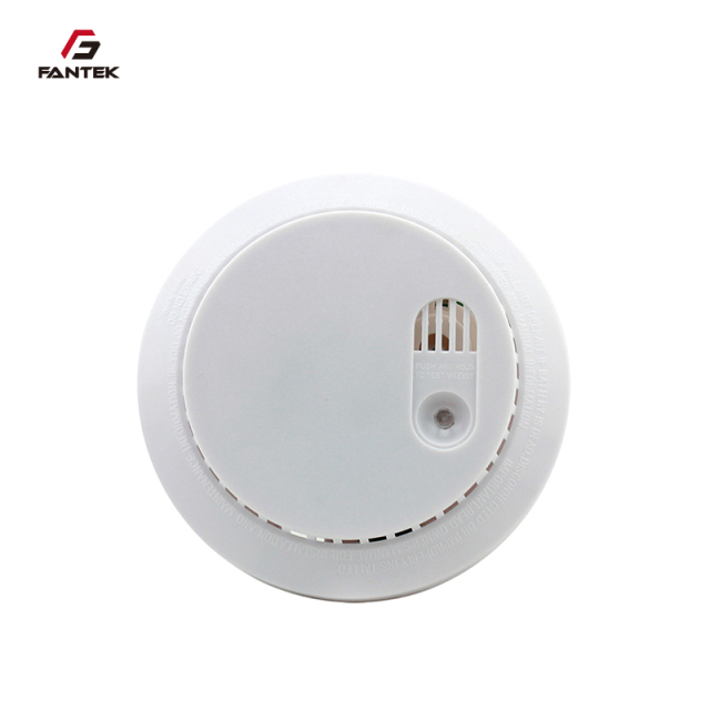 Standalone Photoelectric Smoke Detector,Standalone Photoelectric Smoke Detector
