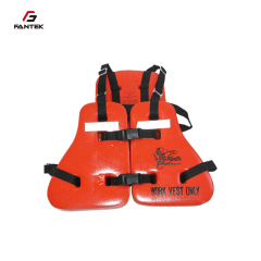 3PCS Type Life Jacket Work Vest,3PCS Type Life Jacket Work Vest