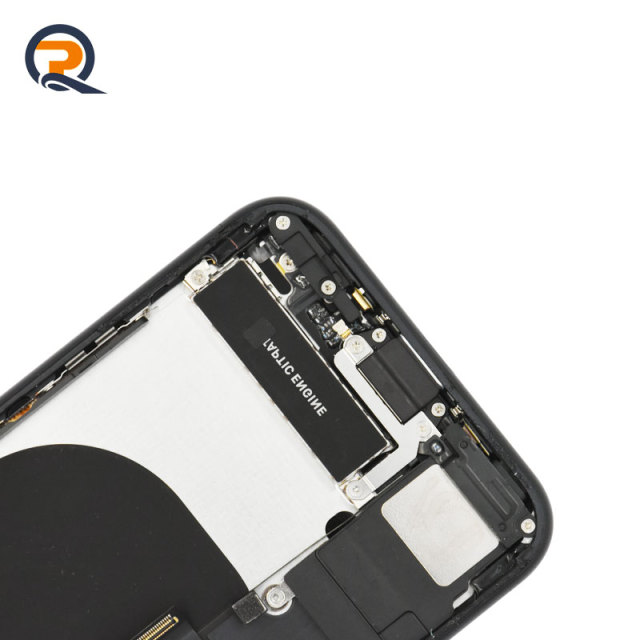 Back Housing for iPhone SE 2 Repairing Spare Parts with Flex Cables