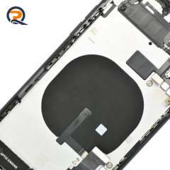 Back Housing for iPhone 11 Repairing Spare Parts with Flex Cables,Back Housing for iPhone 11 Repairing Spare Parts with Flex Cables,PAQI