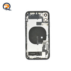 Back Housing for iPhone 11 Repairing Spare Parts with Flex Cables,Back Housing for iPhone 11 Repairing Spare Parts with Flex Cables,PAQI