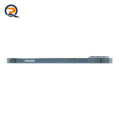 Grade A Original Rear Housing with Small Parts Flex Cables for iPhone 12 Pro Replacement,Grade A Original Rear Housing with Small Parts Flex Cables for iPhone 12 Pro Replacement,PAQI