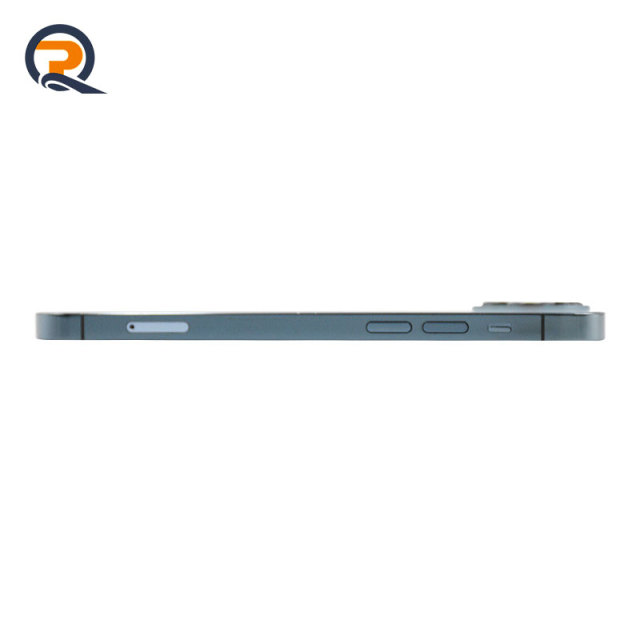 Grade A Original Rear Housing with Small Parts Flex Cables for iPhone 12 Pro Replacement,Grade A Original Rear Housing with Small Parts Flex Cables for iPhone 12 Pro Replacement,PAQI